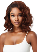 OUTRE - LACE FRONT WIG - PERFECT HAIR LINE 13X4 FAUX SCALP - PATRICE