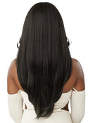 OUTRE - LACE FRONT WIG - PERFECT HAIR LINE 13X6 - JAYLIN - HT