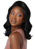 OUTRE - LACE FRONT WIG - PERFECT HAIR LINE 13X4 - JEANNIE -HT