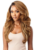 OUTRE - LACE FRONT WIG - PERFECT HAIR LINE 13X6 - JULIANNE 24