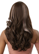 OUTRE - LACE FRONT WIG - PERFECT HAIR LINE 13X6 - KIHARA - HT