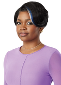 OUTRE - LACE FRONT WIG - PERFECT HAIR LINE 13X4 SWOOP SERIES SWOOP12