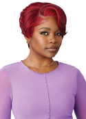 OUTRE - LACE FRONT WIG - PERFECT HAIR LINE 13X4 SWOOP SERIES SWOOP12