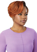 OUTRE - LACE FRONT WIG - PERFECT HAIR LINE 13X4 SWOOP SERIES SWOOP12