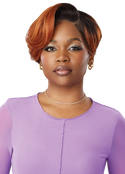 OUTRE - LACE FRONT WIG - PERFECT HAIR LINE 13X4 SWOOP SERIES SWOOP12