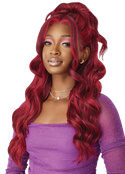 OUTRE - LACE FRONT WIG - PERFECT HAIR LINE 13X4 SWOOP SERIES SWOOP8