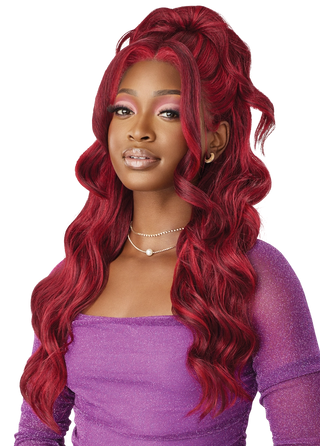 OUTRE - LACE FRONT WIG - PERFECT HAIR LINE 13X4 SWOOP SERIES SWOOP8