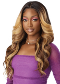 OUTRE - LACE FRONT WIG - PERFECT HAIR LINE 13X4 SWOOP SERIES SWOOP8