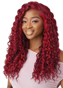 OUTRE - LACE FRONT WIG - PERFECT HAIR LINE 13X4 SWOOP SERIES SWOOP9
