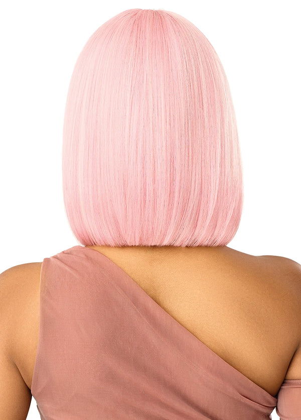 OUTRE - LACE FRONT WIG PERFECT HAIR LINE SWOOP SERIES Y-PART203