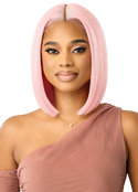 OUTRE - LACE FRONT WIG PERFECT HAIR LINE SWOOP SERIES Y-PART203