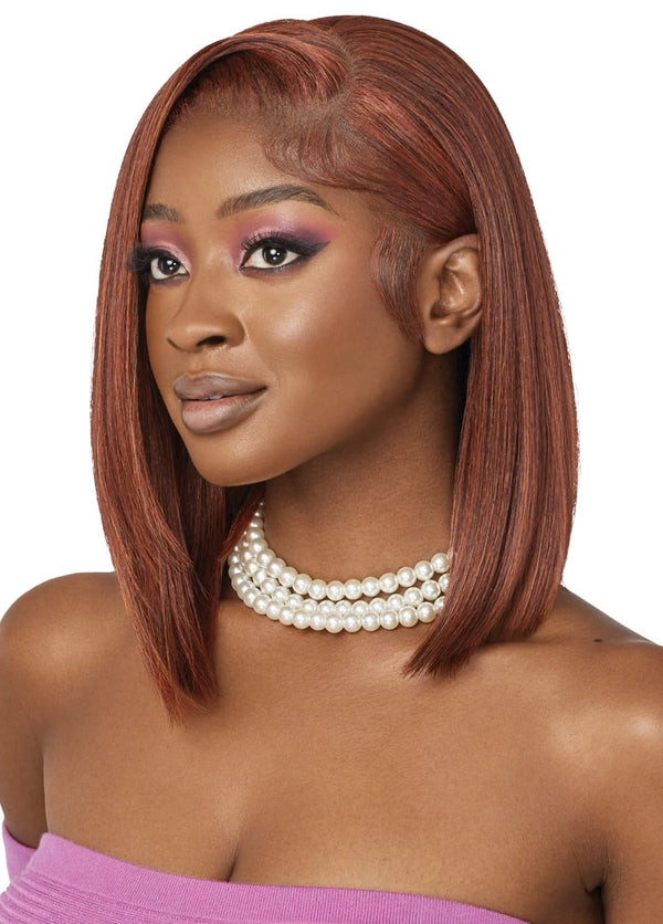 OUTRE - LACE FRONT WIG-PERFECT HAIR LINE13X4-SWOOP SERIES - SWOOP 5 - HT