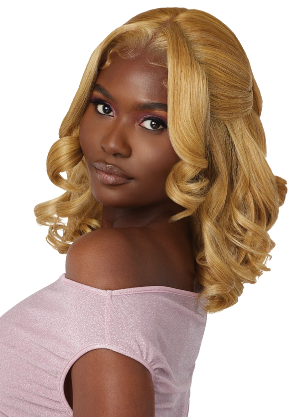 OUTRE - LACE FRONT WIG - PERFECT HAIR LINE 13X4 SWOOP SERIES SWOOP6