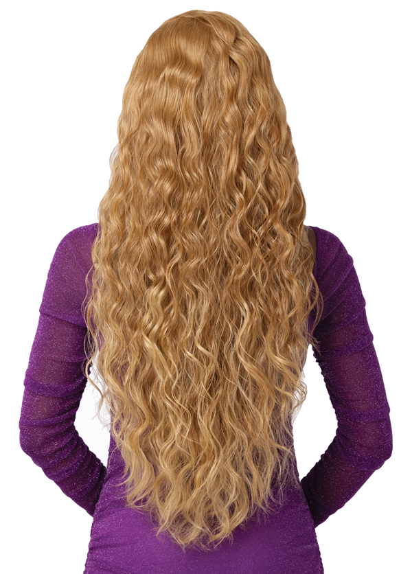 OUTRE - LACE FRONT WIG - PERFECT HAIR LINE 13X4 SWOOP SERIES SWOOP7