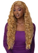OUTRE - LACE FRONT WIG - PERFECT HAIR LINE 13X4 SWOOP SERIES SWOOP7