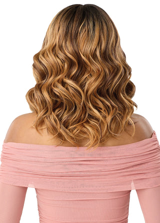 OUTRE - LACE FRONT WIG - PERFECT HAIR LINE13X6 - TRUE FRONTAL - PEAK 711