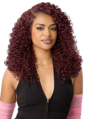 OUTRE - LACE FRONT WIG-PHL 13X6 - TRUE FRONTAL - PEAK 716 - HT