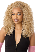 OUTRE - LACE FRONT WIG-PHL 13X6 - TRUE FRONTAL - PEAK 716 - HT