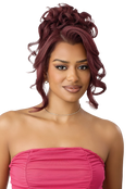 OUTRE - LACE FRONT WIG-PHL 13X6 - TRUE FRONTAL - PEAK 718