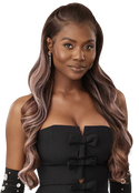 OUTRE - LACE FRONT WIG - PERFECT HAIR LINE13X6 - TRUE FRONTAL - PEAK701