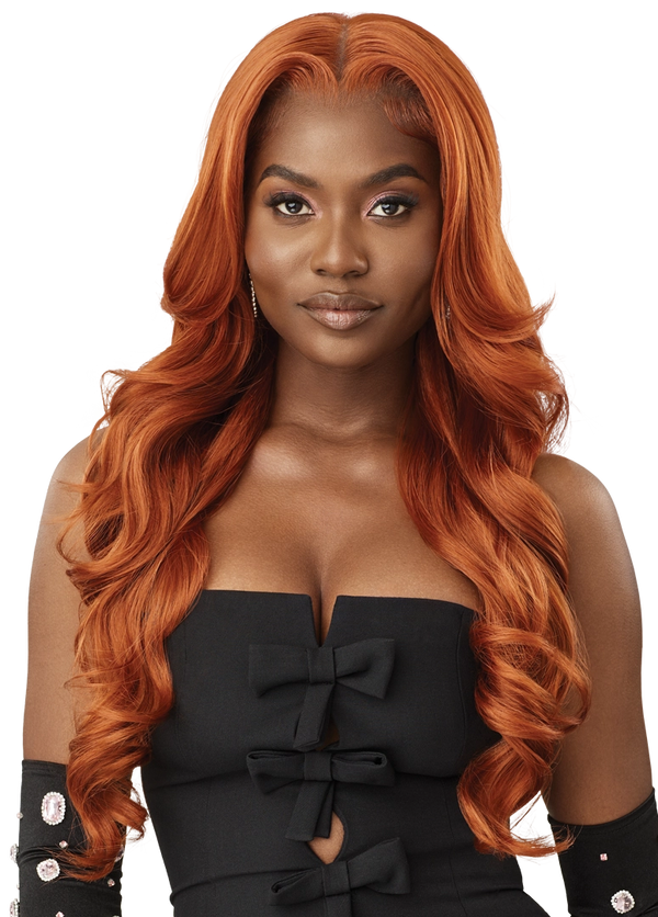 OUTRE - LACE FRONT WIG - PERFECT HAIR LINE13X6 - TRUE FRONTAL - PEAK701