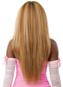 OUTRE - LACE FRONT WIG - PERFECT HAIR LINE13X6 - TRUE FRONTAL - PEAK 702