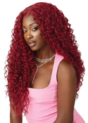 OUTRE - LACE FRONT WIG - PERFECT HAIR LINE13X6 - TRUE FRONTAL - PEAK 703