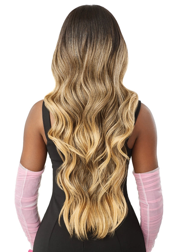 OUTRE - LACE FRONT WIG-PERFECT HAIRLINE 13X6-TRUE FRONTAL- PEAK 705