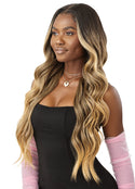 OUTRE - LACE FRONT WIG-PERFECT HAIRLINE 13X6-TRUE FRONTAL- PEAK 705