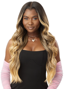 OUTRE - LACE FRONT WIG-PERFECT HAIRLINE 13X6-TRUE FRONTAL- PEAK 705