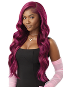 OUTRE - LACE FRONT WIG-PERFECT HAIRLINE 13X6-TRUE FRONTAL- PEAK 705