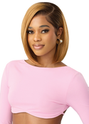 OUTRE - LACE FRONT WIG - PERFECT HAIR LINE13X6 - TRUE FRONTAL - PEAK 709