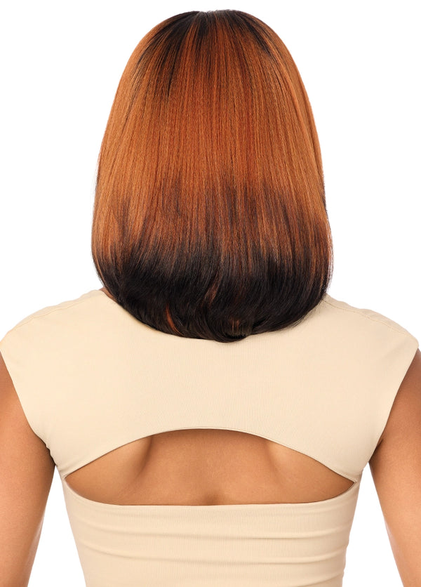 OUTRE - LACE FRONT WIG - PERFECT HAIR LINE 13X4 - PH 10 - HT