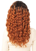 OUTRE - LACE FRONT WIG - PERFECT HAIR LINE 13X6 - PH 11