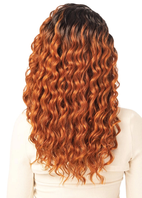 OUTRE - LACE FRONT WIG - PERFECT HAIR LINE 13X6 - PH 11