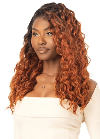 OUTRE - LACE FRONT WIG - PERFECT HAIR LINE 13X6 - PH 11