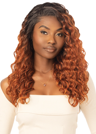 OUTRE - LACE FRONT WIG - PERFECT HAIR LINE 13X6 - PH 11