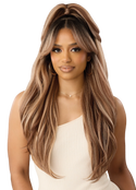 OUTRE - LACE FRONT WIG - PERFECT HAIR LINE 13X6 - PH 1 - HT
