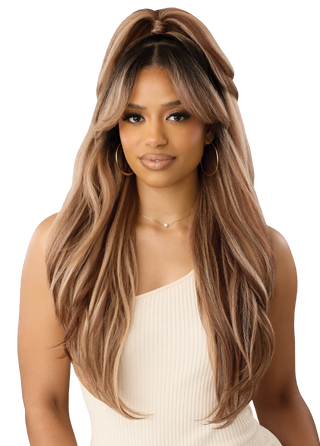 OUTRE - LACE FRONT WIG - PERFECT HAIR LINE 13X6 - PH 1 - HT