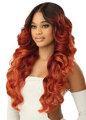 OUTRE - LACE FRONT WIG - PERFECT HAIR LINE 13X6 - PH 6