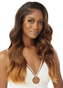 OUTRE - LACE FRONT WIG - PERFECT HAIR LINE 13X6 - MONIECE - HT