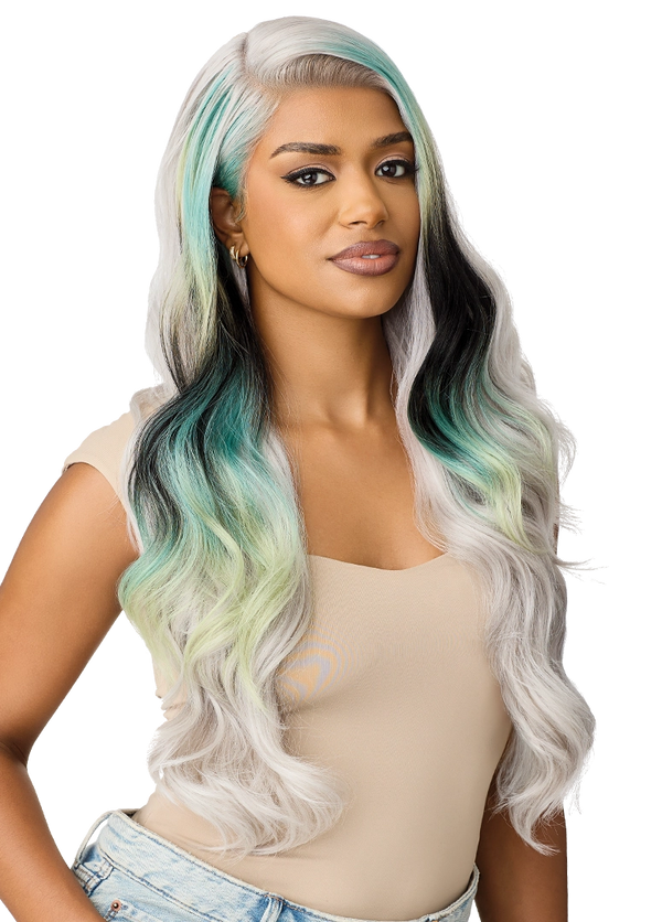 OUTRE - LACE FRONT WIG - PERFECT HAIR LINE 13X6 - PH 13