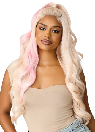 OUTRE - LACE FRONT WIG - PERFECT HAIR LINE 13X6 - PH 13