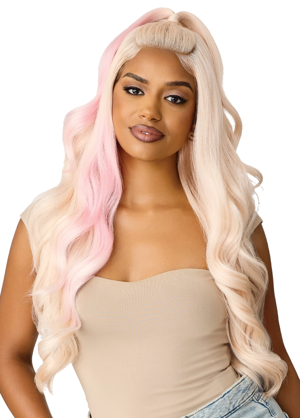 OUTRE - LACE FRONT WIG - PERFECT HAIR LINE 13X6 - PH 13