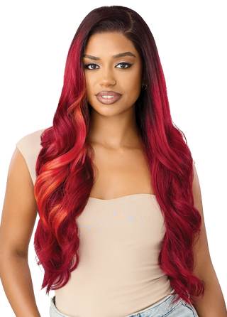 OUTRE - LACE FRONT WIG - PERFECT HAIR LINE 13X6 - PH 13