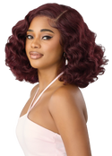 OUTRE - LACE FRONT WIG PERFECT HAIR LINE SWOOP SERIES Y-PART 212