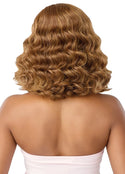 OUTRE - LACE FRONT WIG PERFECT HAIR LINE SWOOP SERIES Y-PART 212