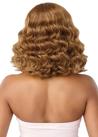 OUTRE - LACE FRONT WIG PERFECT HAIR LINE SWOOP SERIES Y-PART 212