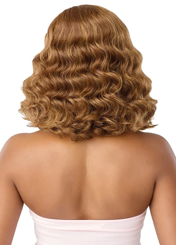 OUTRE - LACE FRONT WIG PERFECT HAIR LINE SWOOP SERIES Y-PART 212