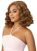 OUTRE - LACE FRONT WIG PERFECT HAIR LINE SWOOP SERIES Y-PART 212